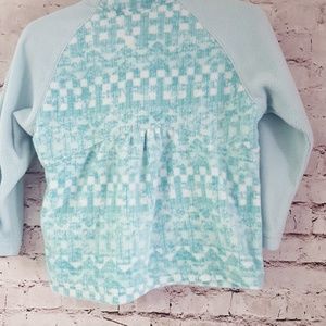 Columbia Jackets & Coats - Columbia little girls pullover Columbia Jackets & Coats - Columbia little girls pullover